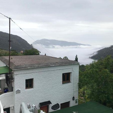 "Casa Ibero" Bubion, Alojamiento Turistico Rural Bagian luar foto