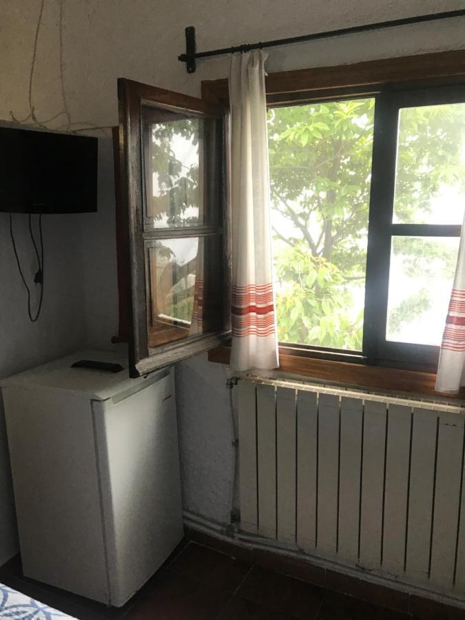 "Casa Ibero" Bubion, Alojamiento Turistico Rural Bagian luar foto
