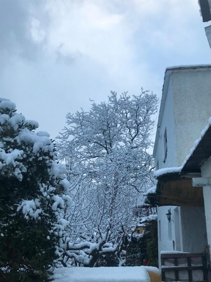 "Casa Ibero" Bubion, Alojamiento Turistico Rural Bagian luar foto